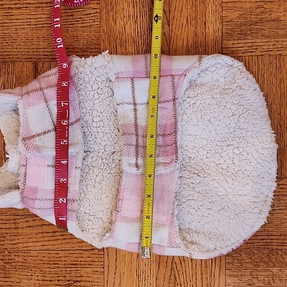 COPY - Small dog's winter coat. - Picture 8 of 9